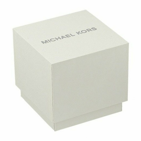 Michael Kors Men’s MK8576 Slim Runway - Picture 5 of 8